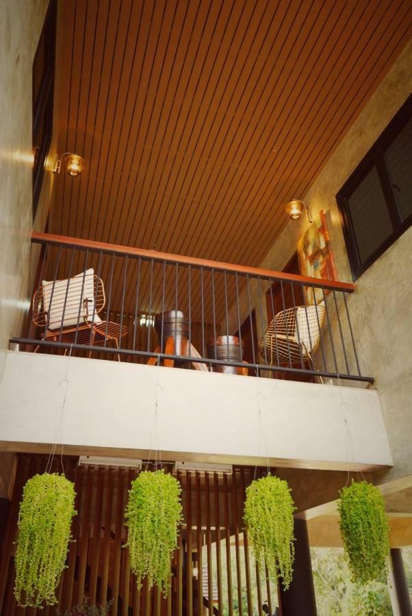 Villa Kimbosieng Kaoyai Ban Khok Sung  Esterno foto
